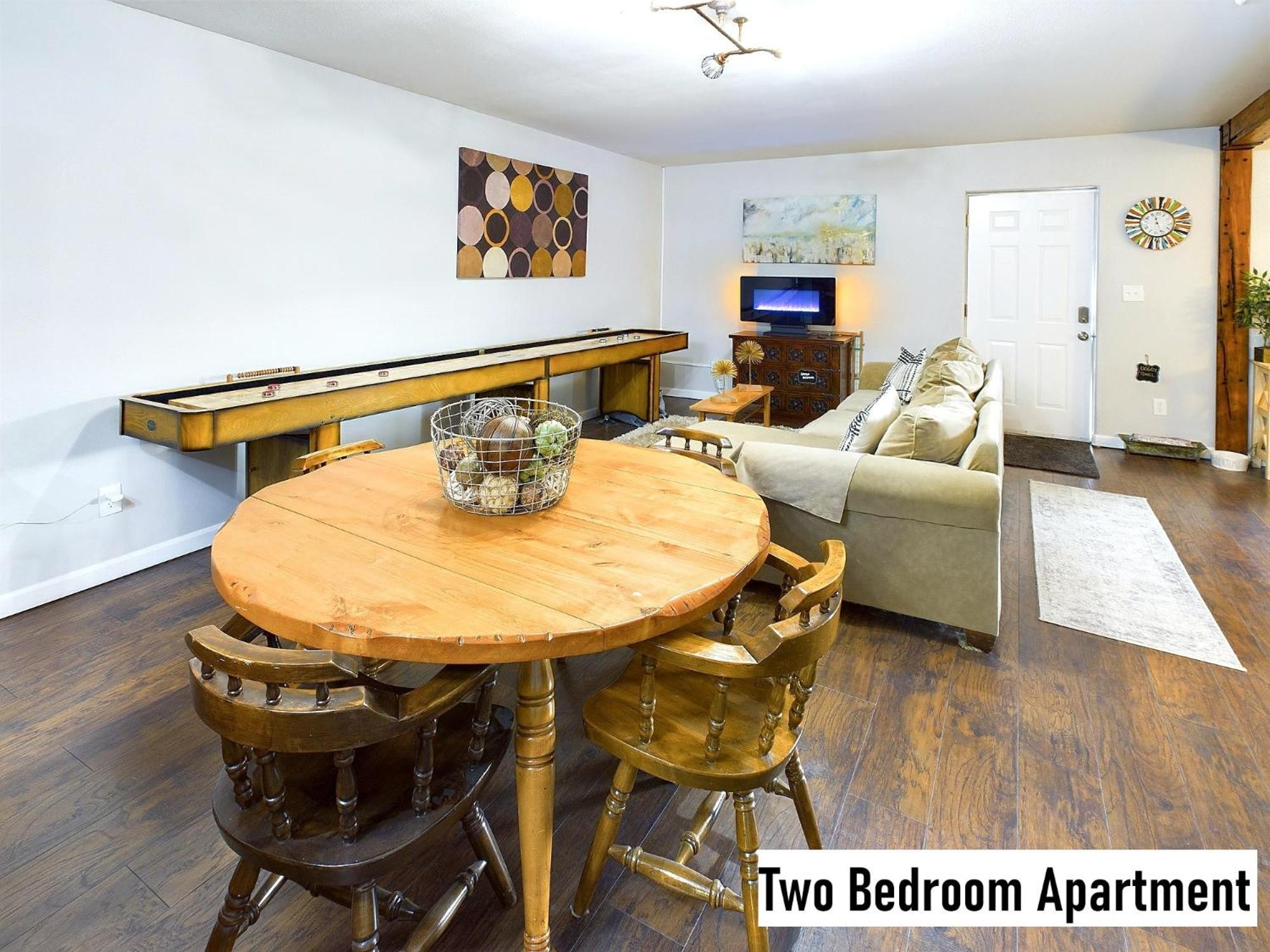 Beautiful Country Apartment, Ac, Pickleball, Billiards, Playground, Gardens Philomath Exterior foto