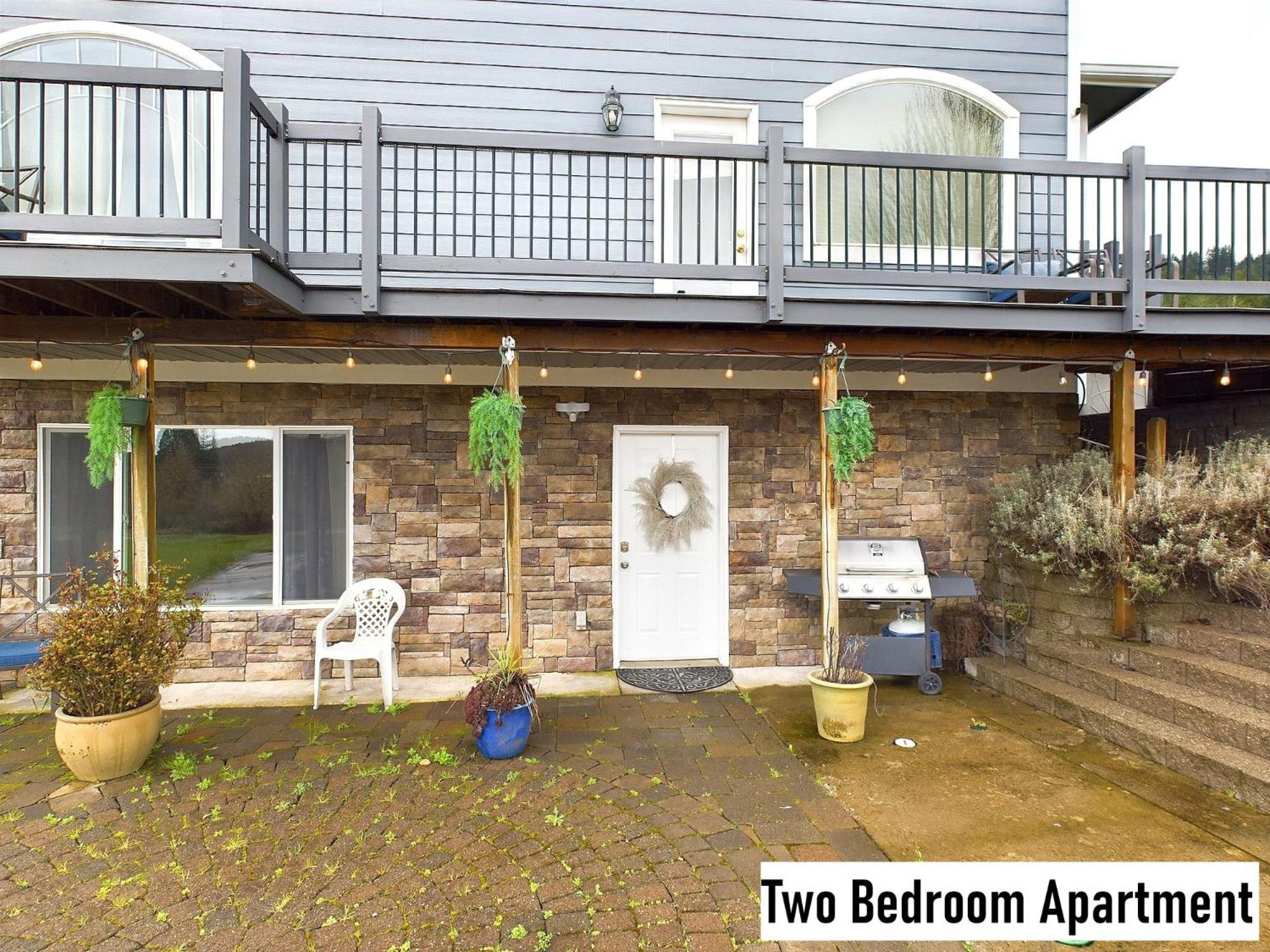 Beautiful Country Apartment, Ac, Pickleball, Billiards, Playground, Gardens Philomath Exterior foto