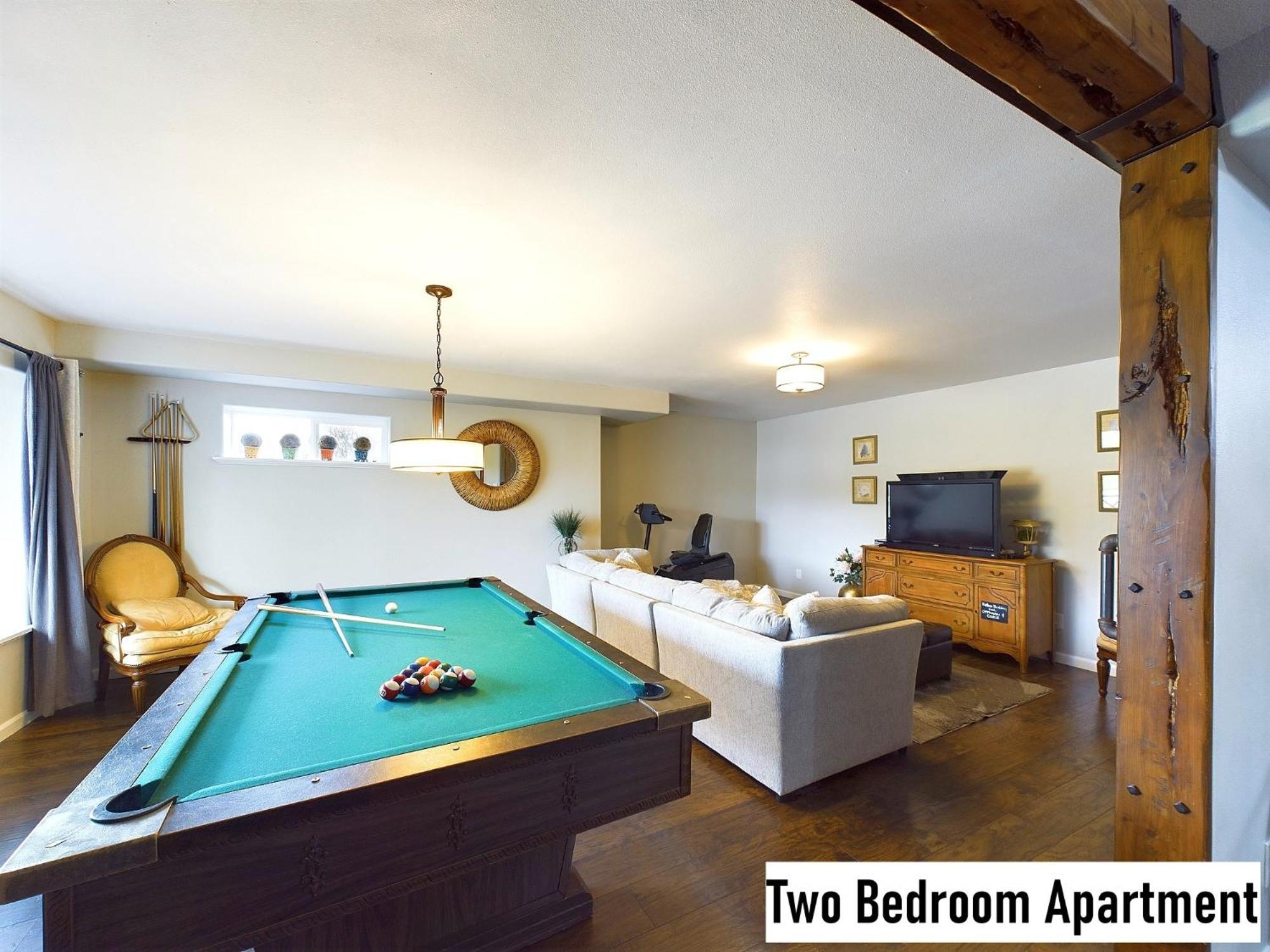 Beautiful Country Apartment, Ac, Pickleball, Billiards, Playground, Gardens Philomath Exterior foto
