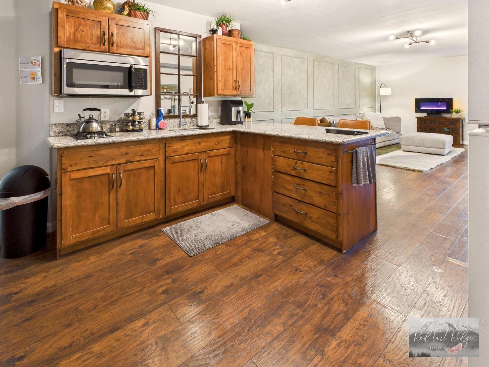 Beautiful Country Apartment, Ac, Pickleball, Billiards, Playground, Gardens Philomath Exterior foto